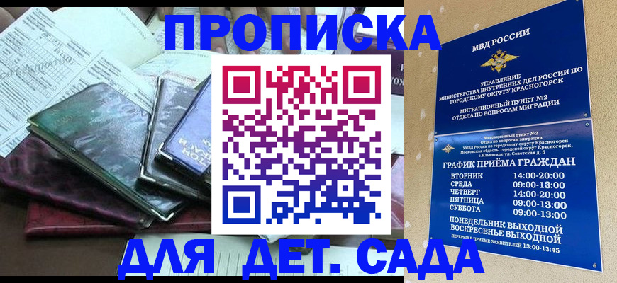прописка иностранных граждан в Шали